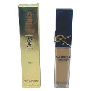 YSL All Hours Precise Angles Face & Eye Concealer - MN10 - 0.5 fl oz / 15 ml